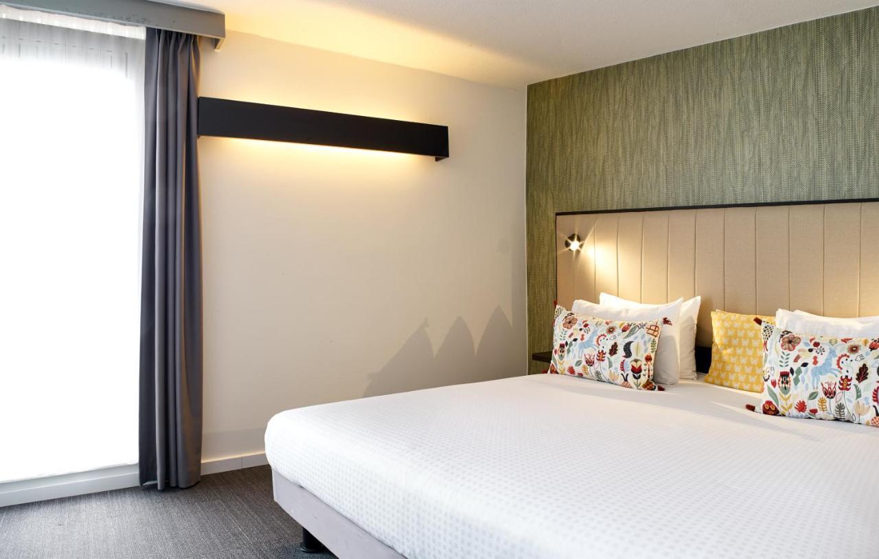 Hotel Western Wavre