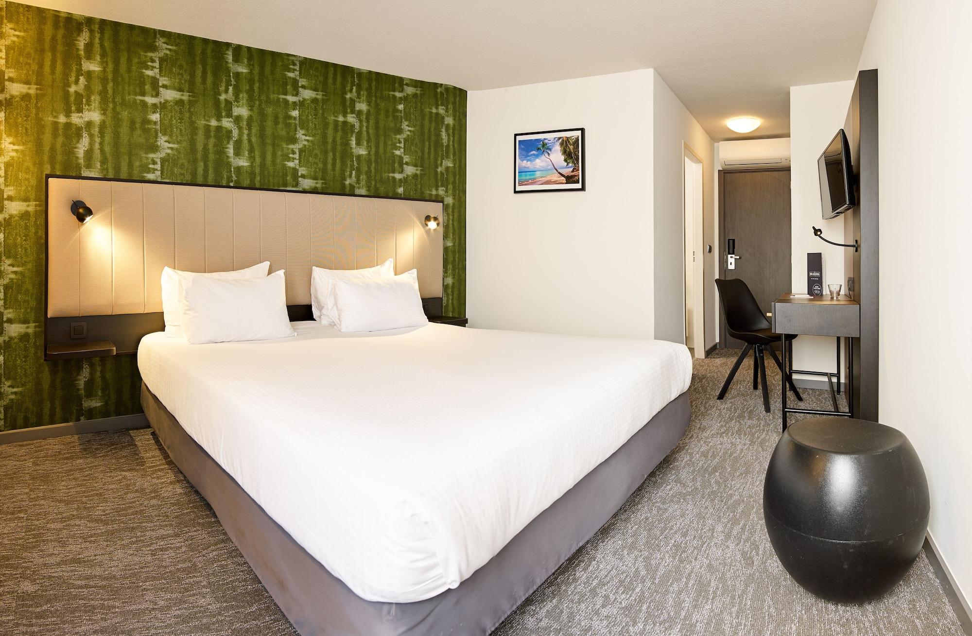 Hotel Western 3*