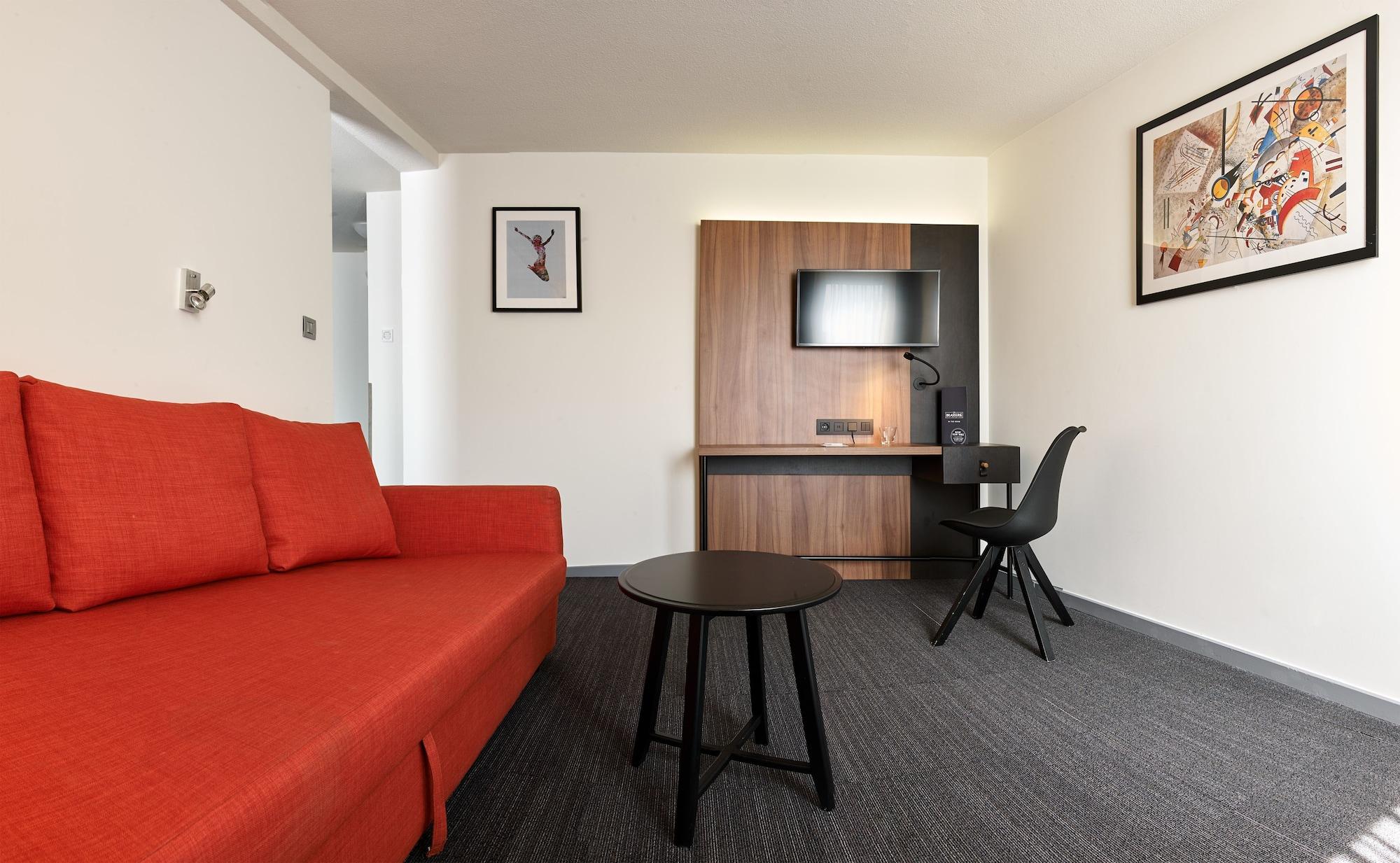 Hotel Western Wavre