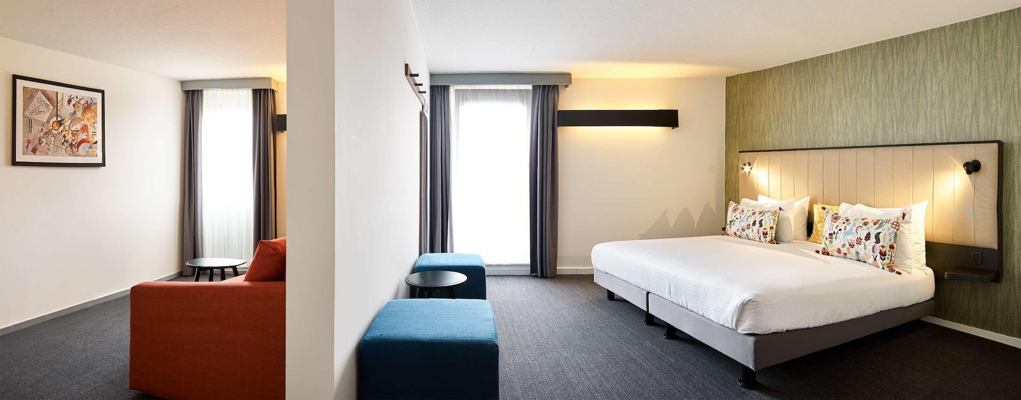 Western Hotel 3*
