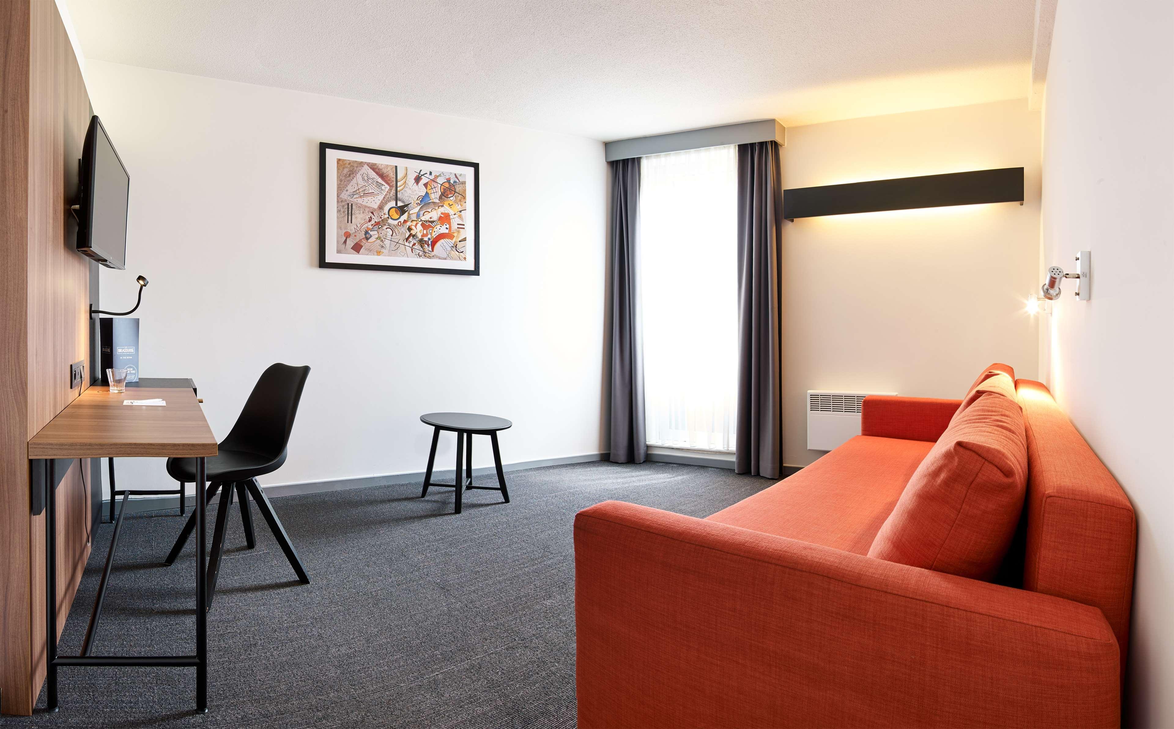 Hotel Western 3*