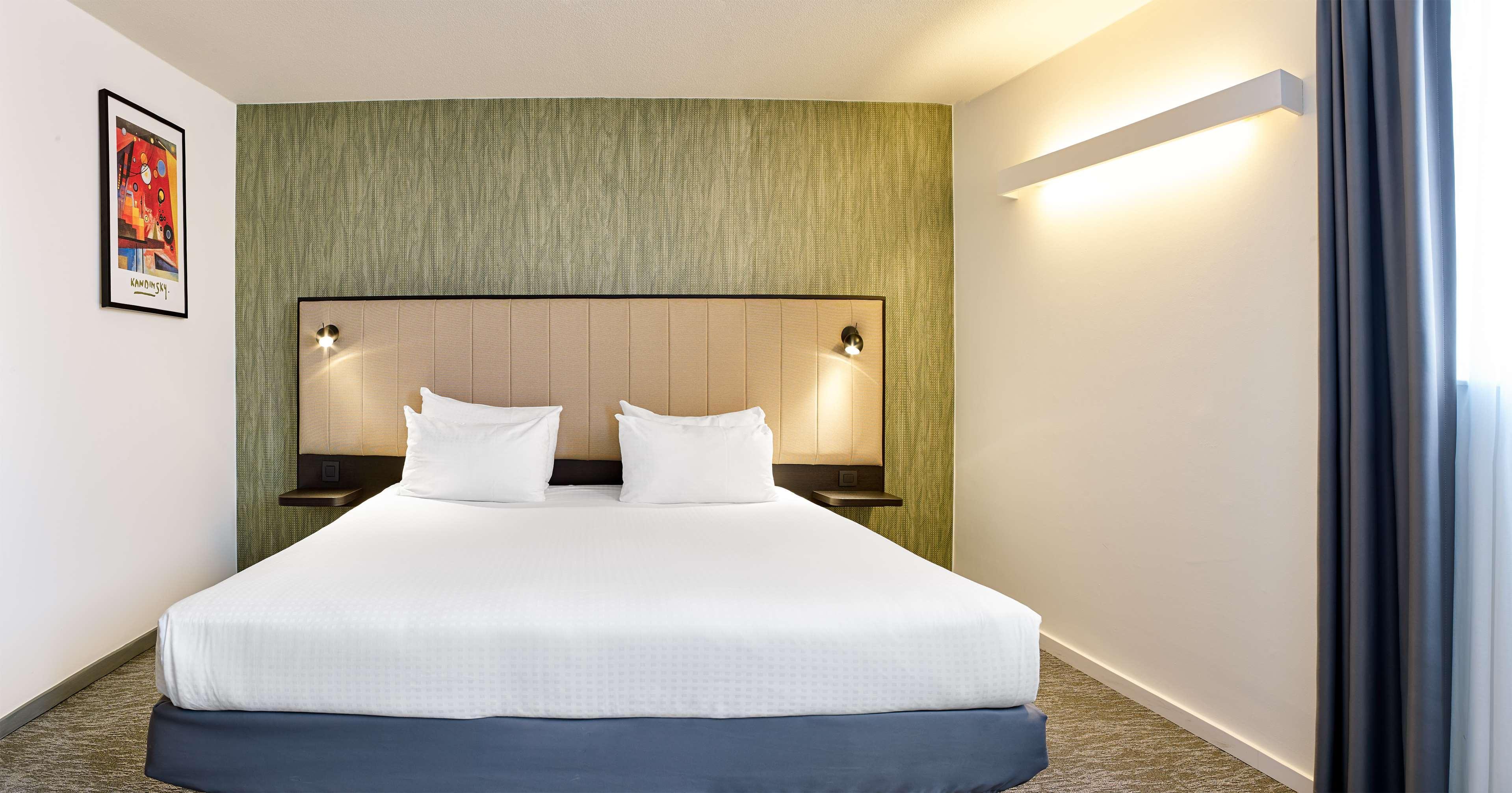 Hotel Western