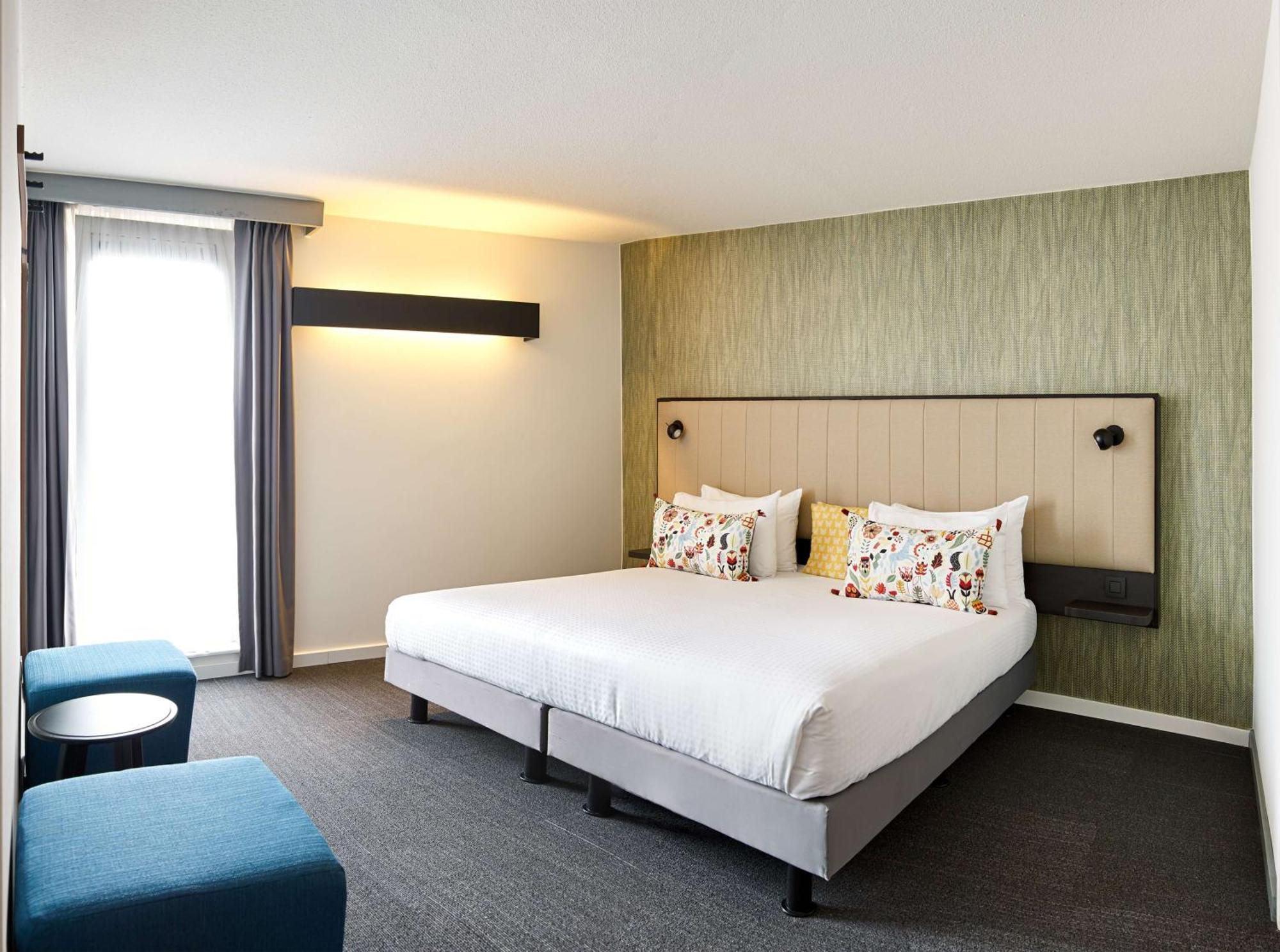 Hotel Western 3*