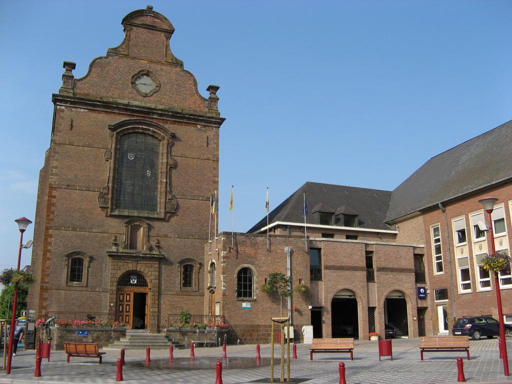 Western Wavre