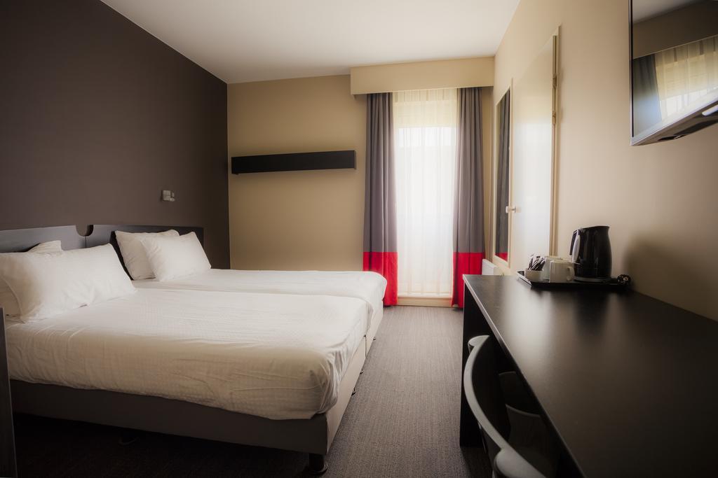 Hotel Western Wavre